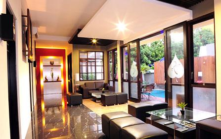 Savali Hotel
