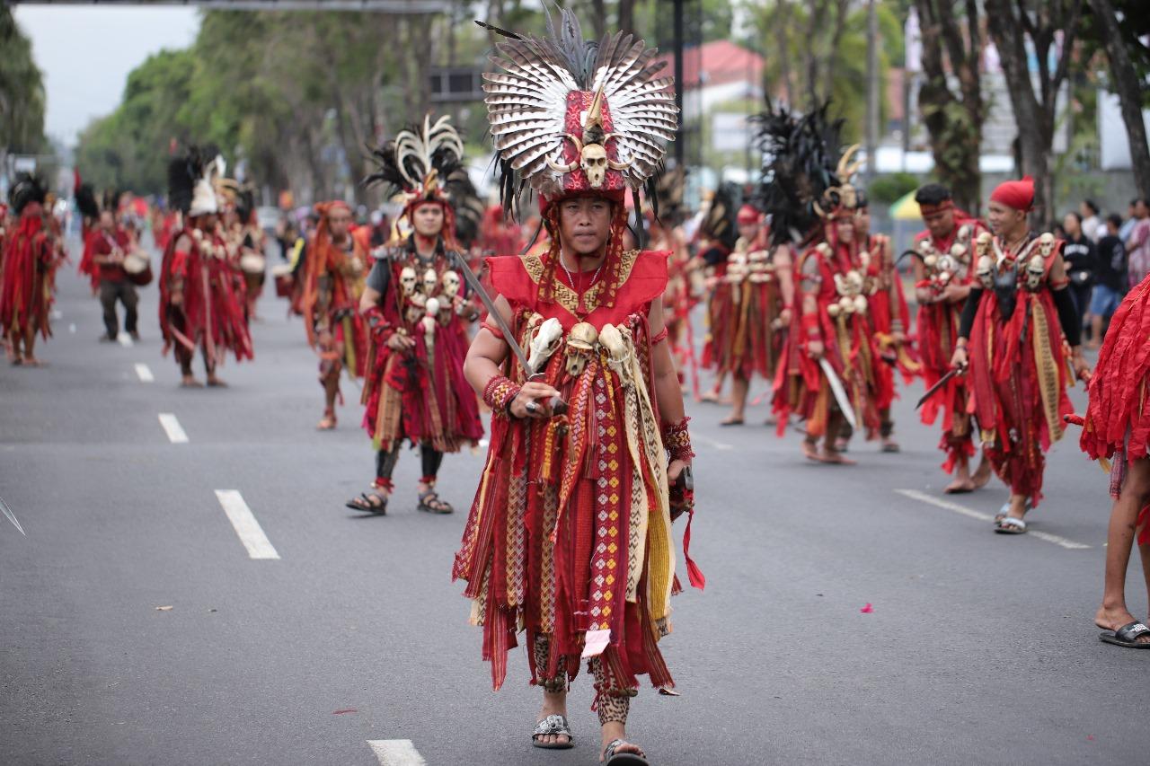 Pesta Kesenian Bali XLVII Tahun 2025