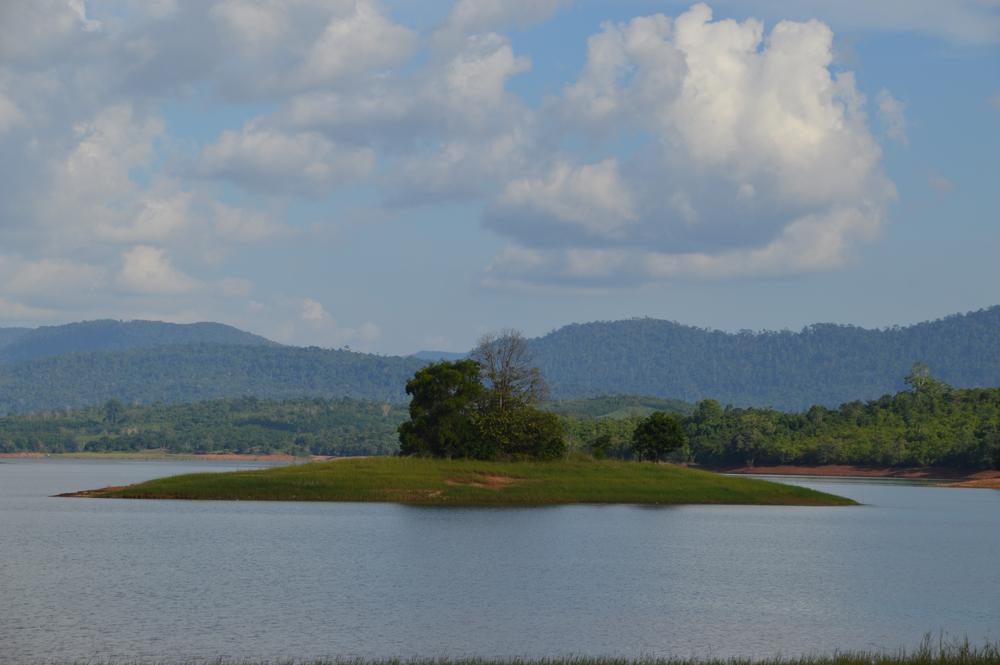 Waduk Riam Kanan