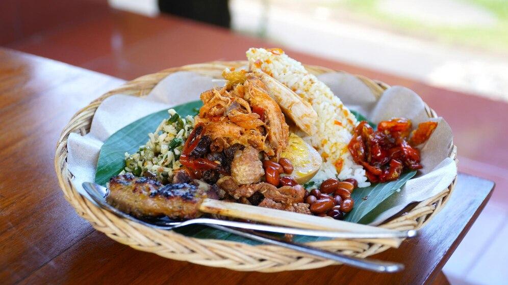 Dapur Bali Mula