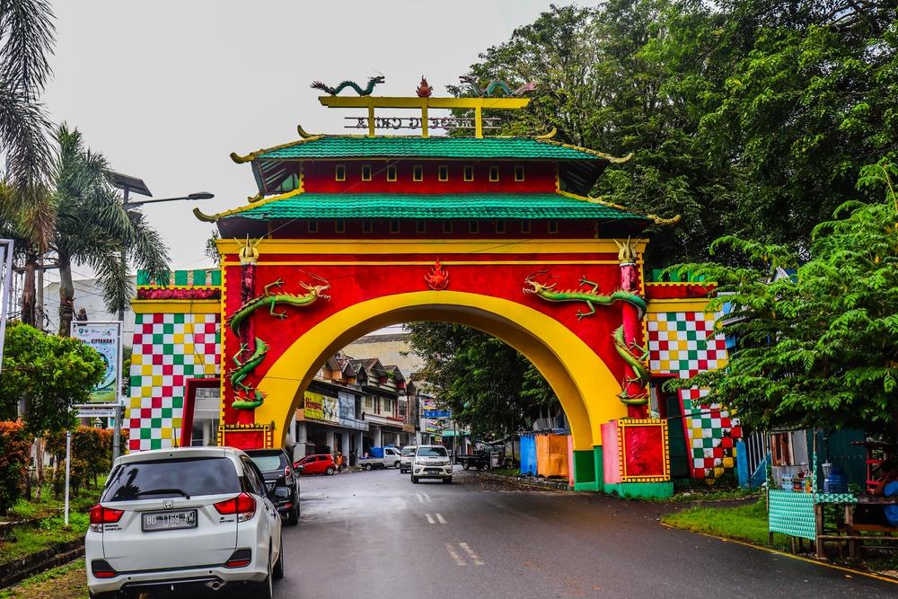 Kampung China
