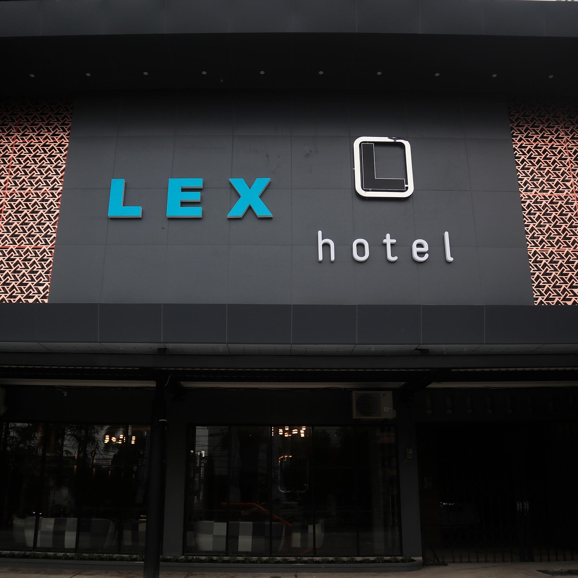 LEX Hotel Banjarmasin By Excelsior