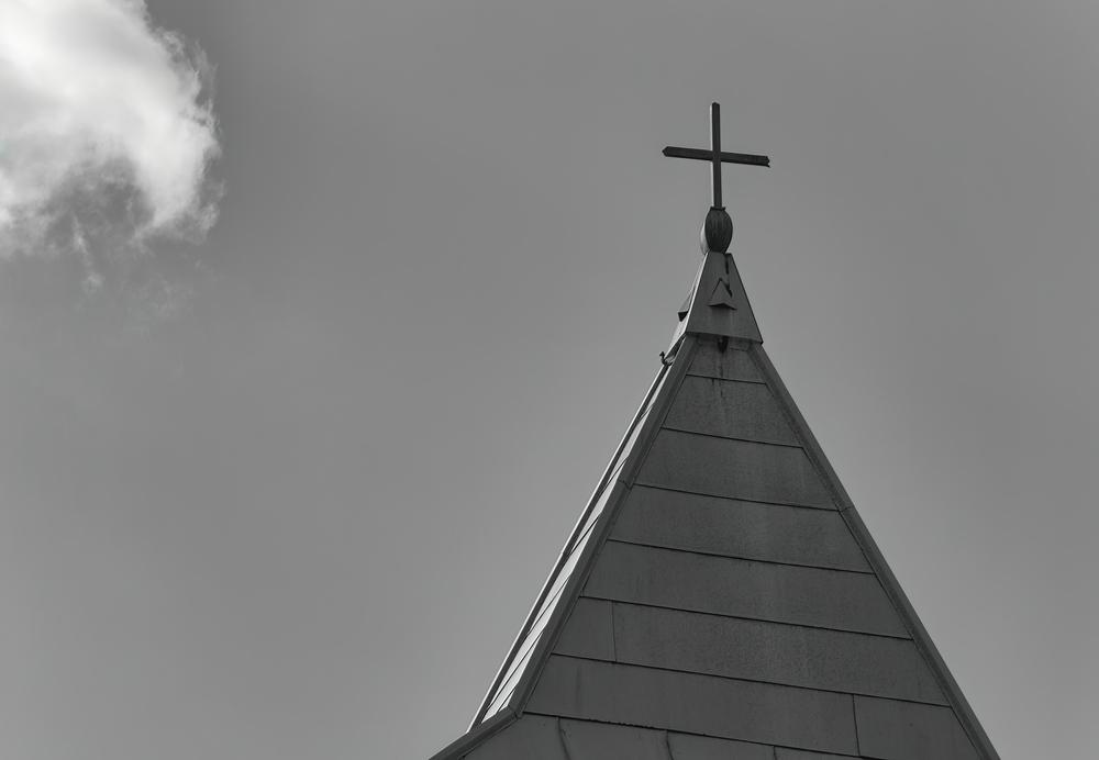 Gereja Anugerah: Tempat Ibadah Bersejarah di Maluku