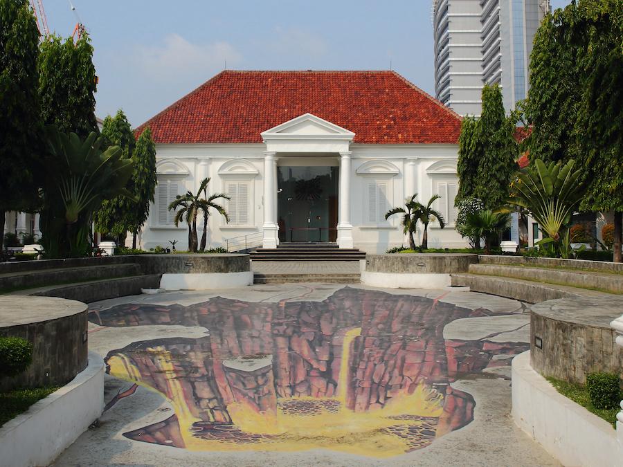 National Gallery of Indonesia