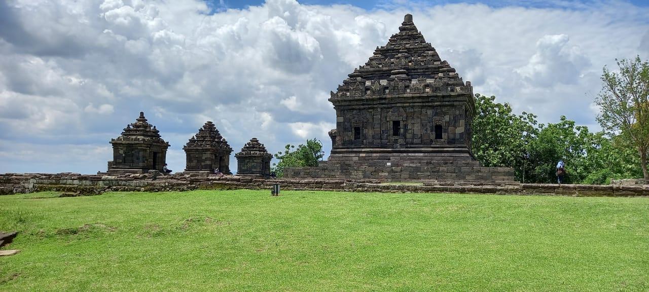 Ijo Temple