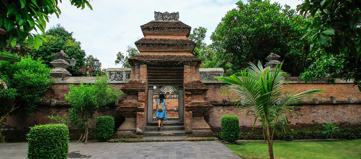 Kota Gede