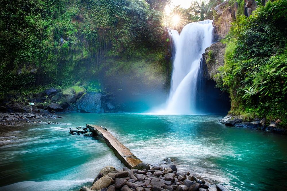 Air Terjun Tegenungan
