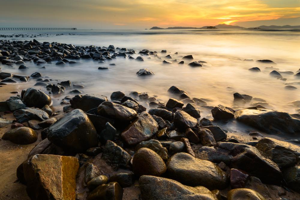 Pantai Batu Payung