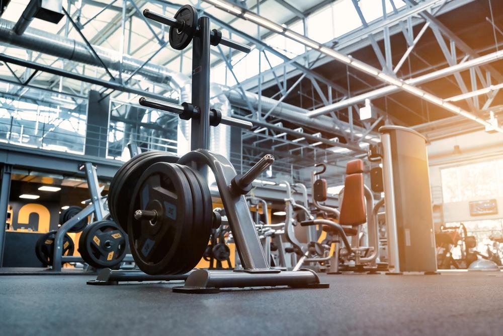 Gym Station Mamuju: Pusat Kebugaran Modern