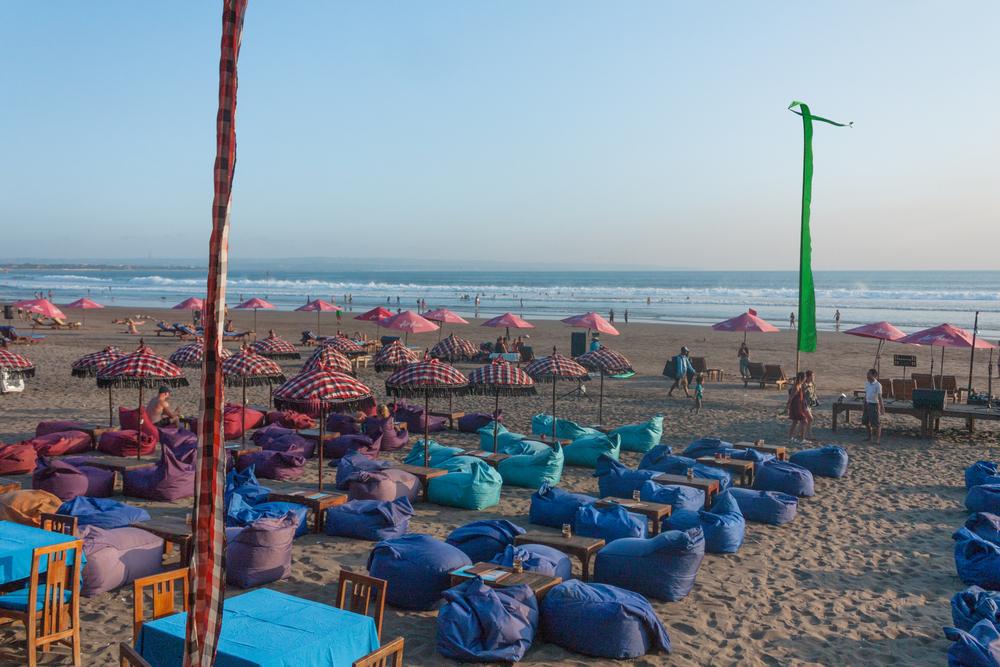 Pantai Legian