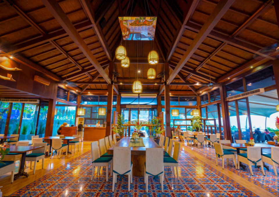 Sumberwatu Heritage Resort