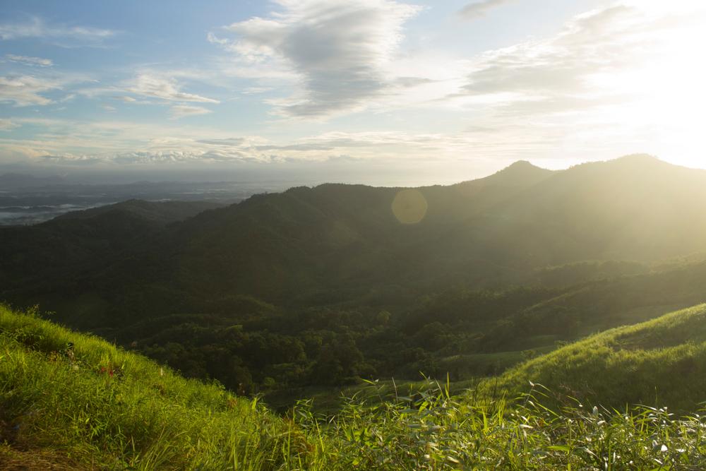 Bukit Jamur Bengkayang