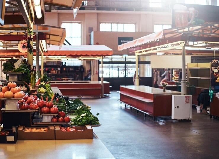 Bintang Supermarket