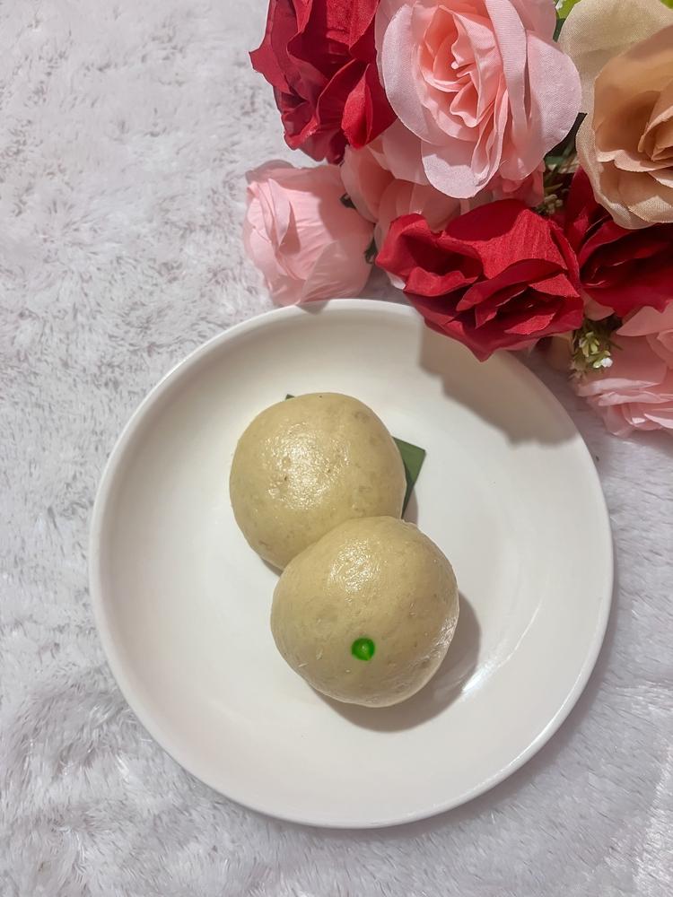 Roti Pawa, Kelezatan Lembut dengan Isian Manis