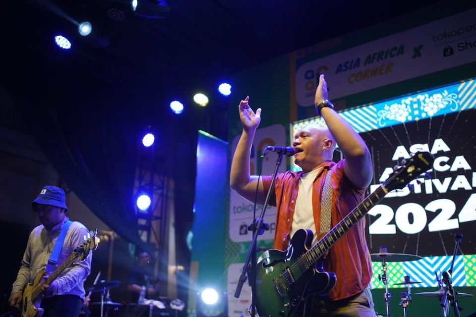 Pesta Kesenian Bali XLVII Tahun 2025