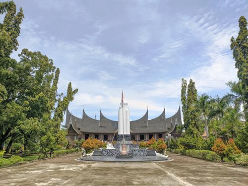 Museum Adityawarman, Wisata Sejarah dan Budaya Minang