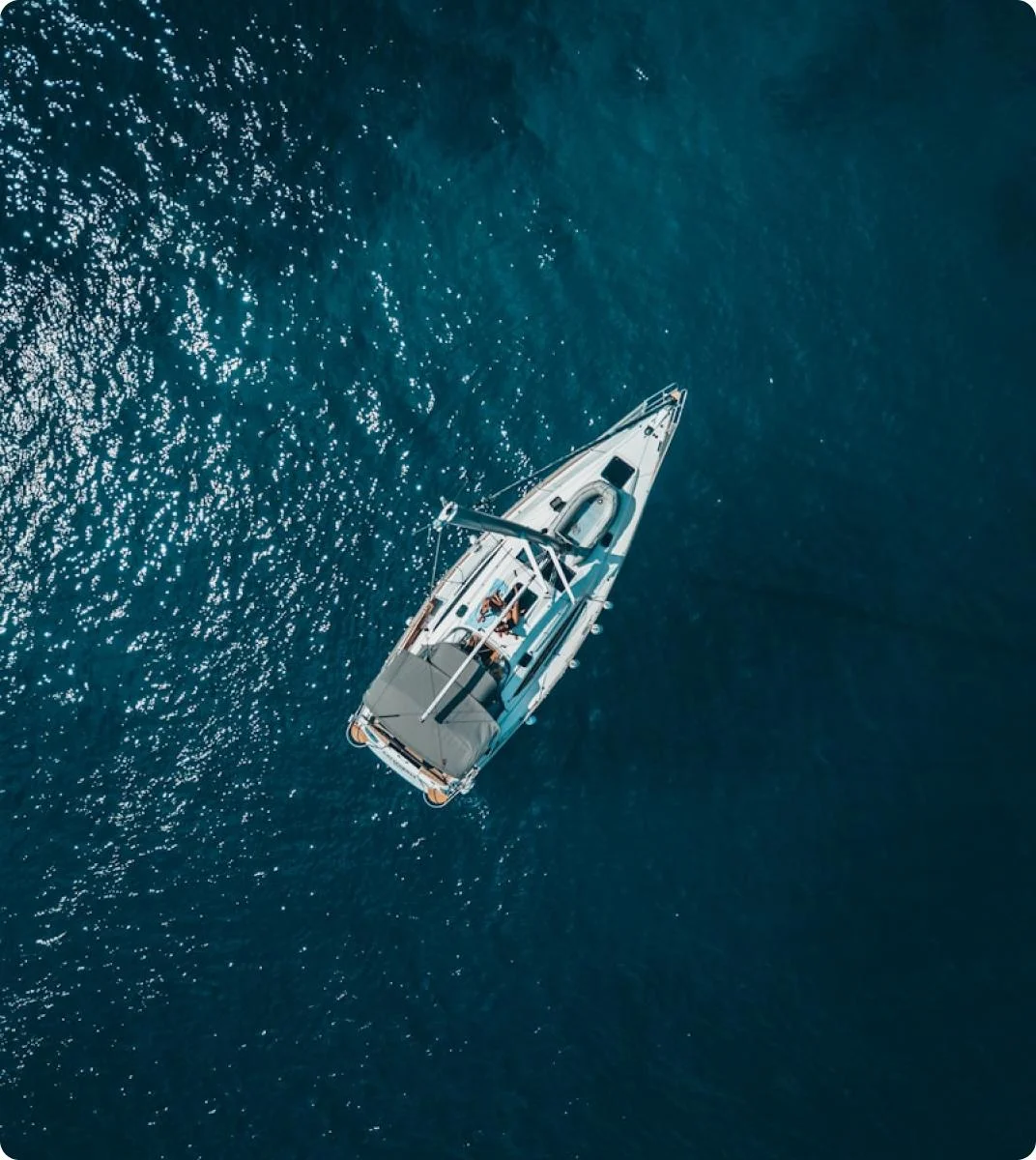 SOUTHEAST ASIA'S YACHTING HUB