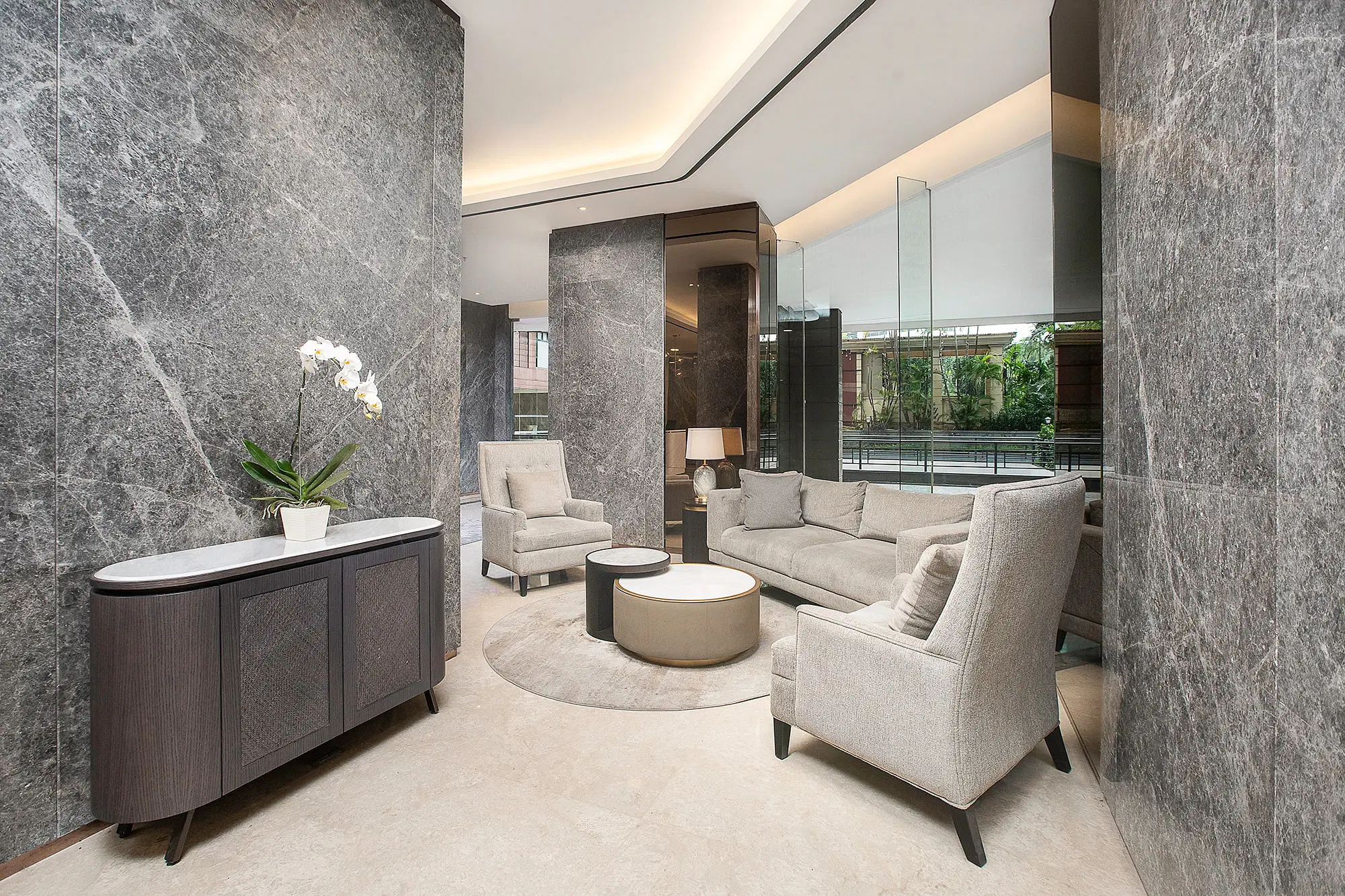 Aryaduta Suites Semanggi