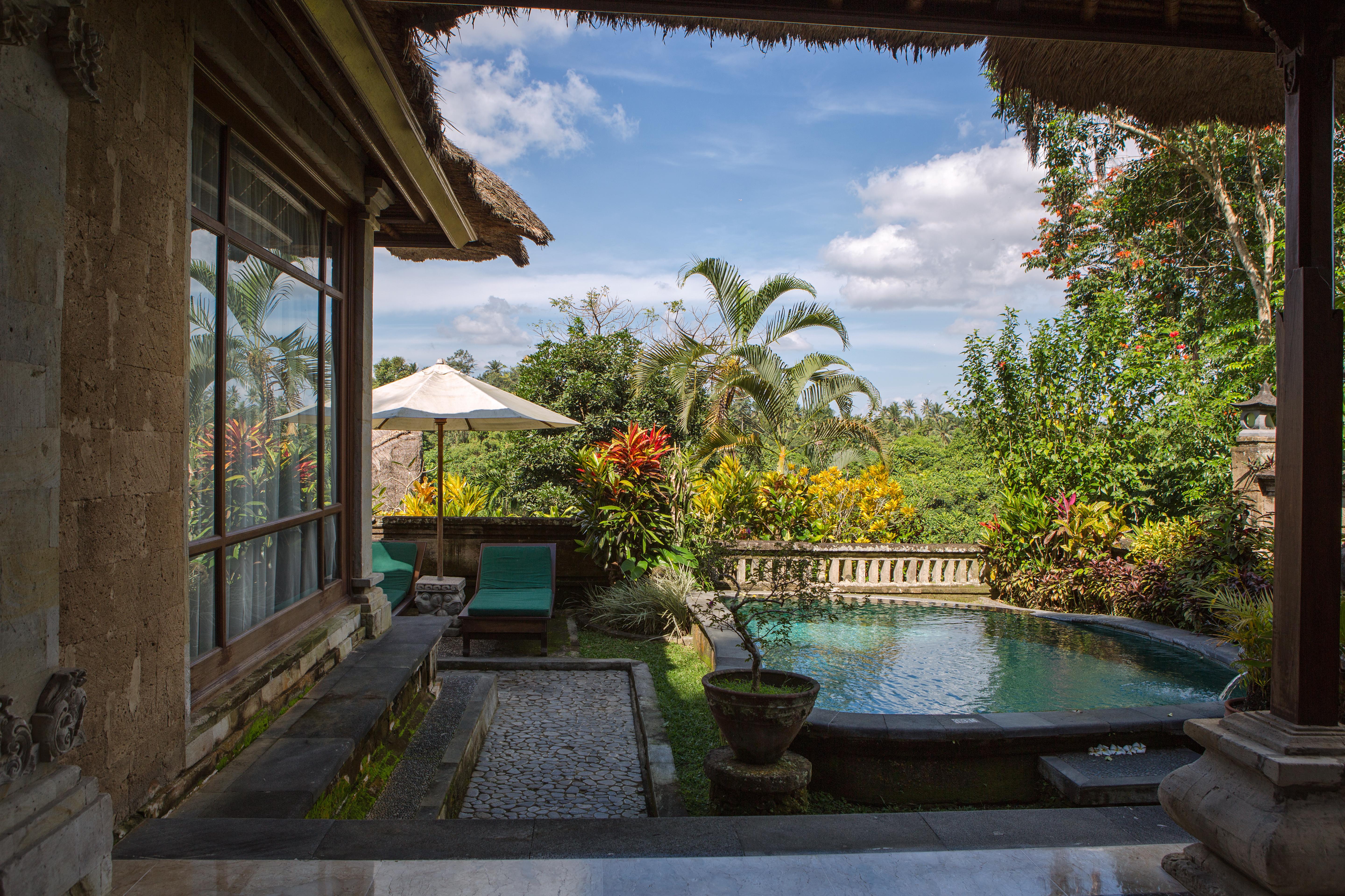 Capella Ubud, Bali: Winner of Travel+Leisure’s World’s Best Awards for 2020
