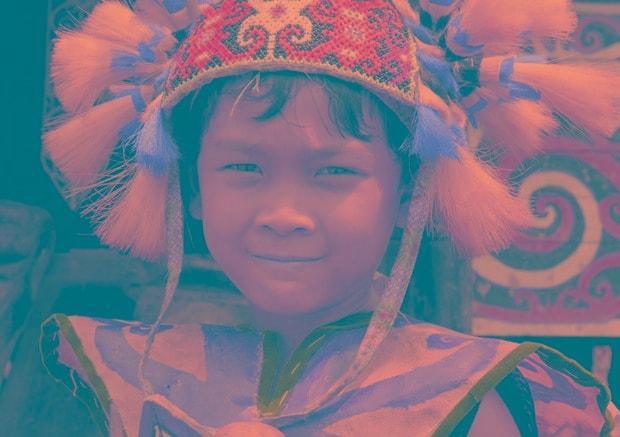 The Fascinating Gawai Dayak Week 2016 Cultural Festival in Pontianak