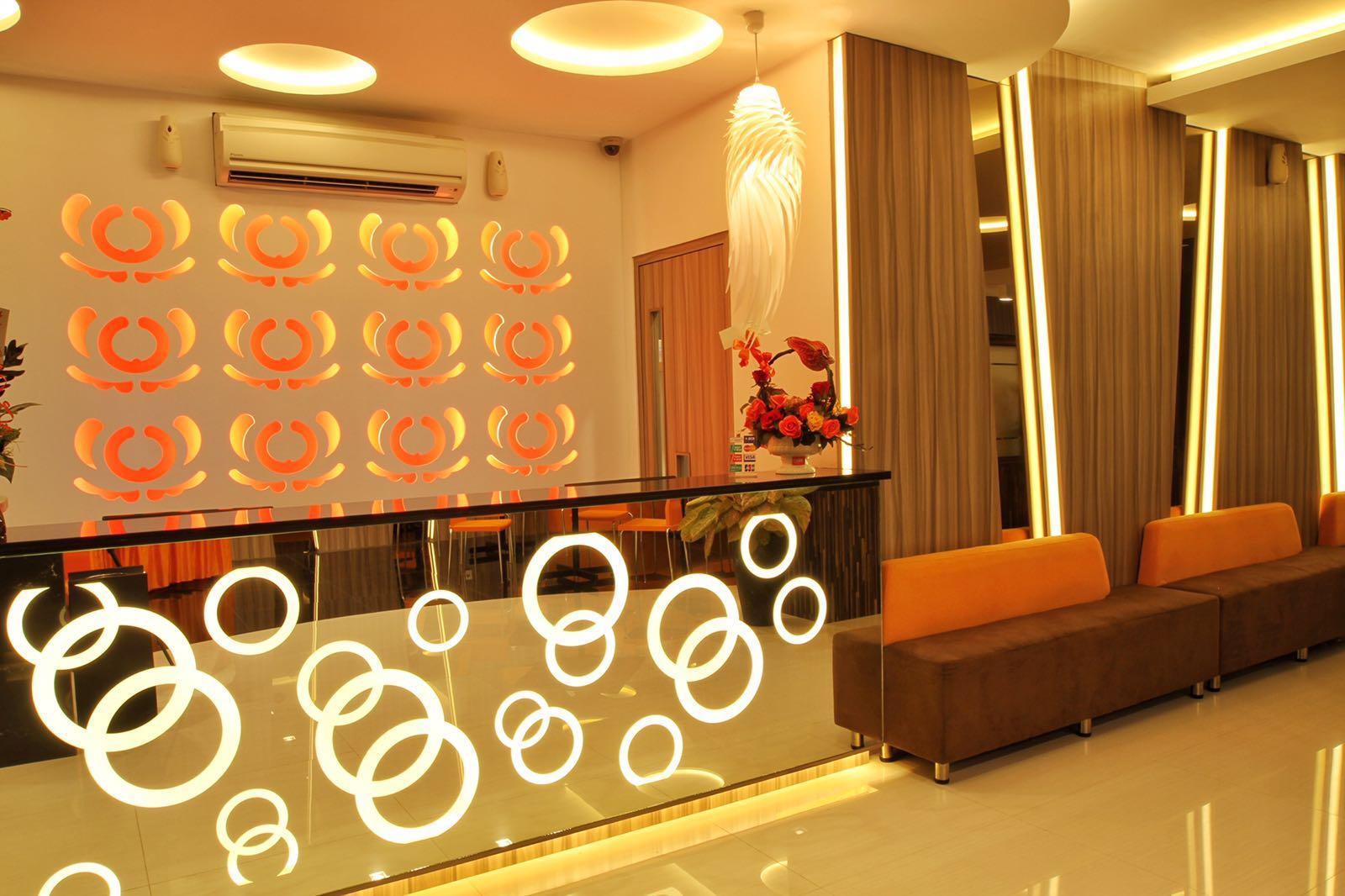 Deivan Hotel