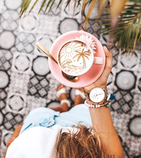 Indonesia Coffee