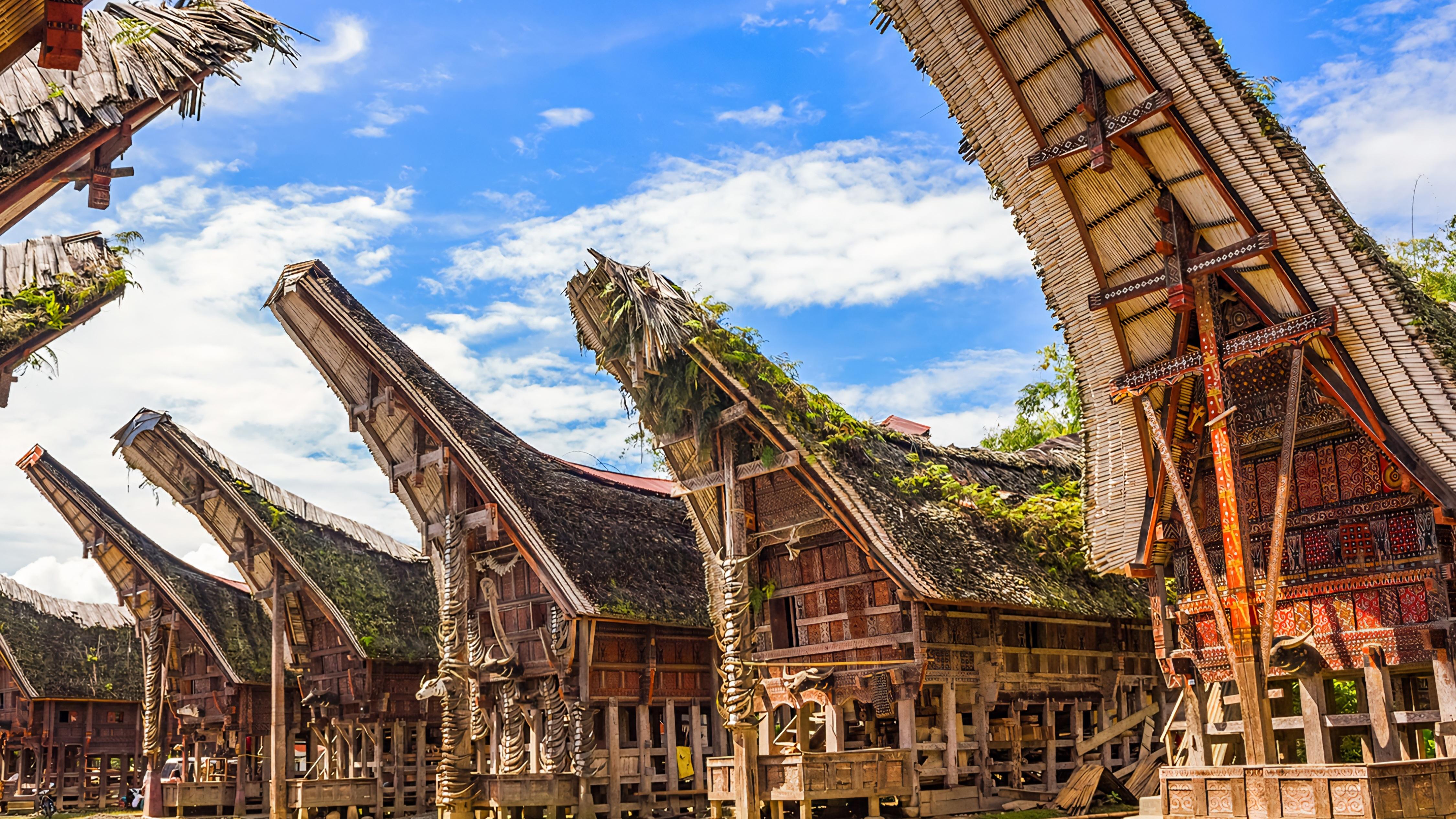 The 2023 Toraja and Beyond Festival Builds a Joint Commitment to “Make Toraja Great Again”