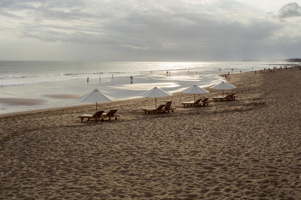 Pantai Kerobokan Singaraja, Keindahan Pantai Tersembunyi