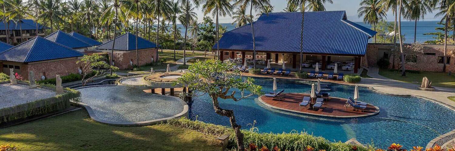 13 New Luxurious Hotels That Will be Perfect for Your Next Holiday Trip to Jakarta, Bali and Lombok