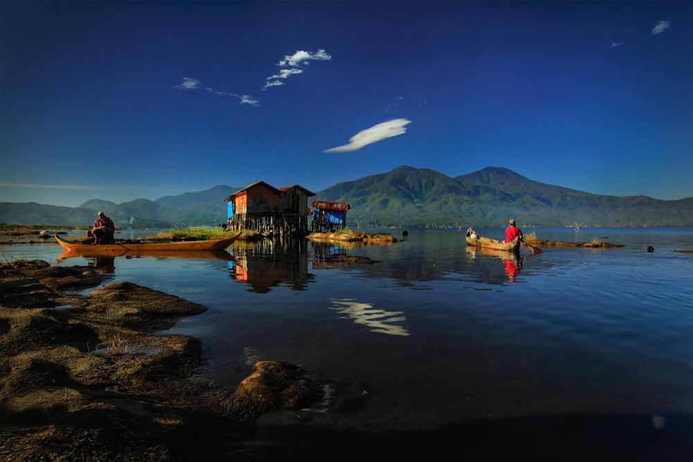 Danau Kerinci