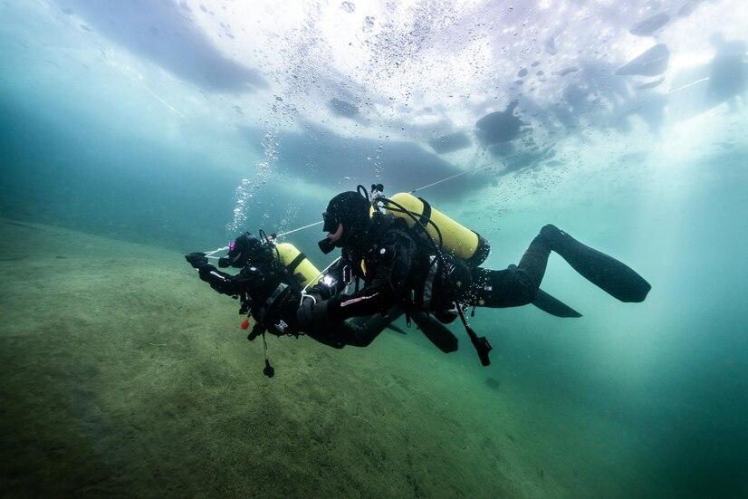 Diving Lembeh Strait