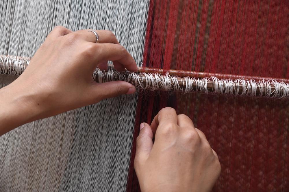 Songket Zainal
