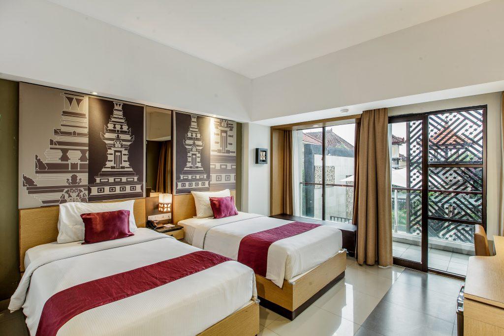 Horison Seminyak