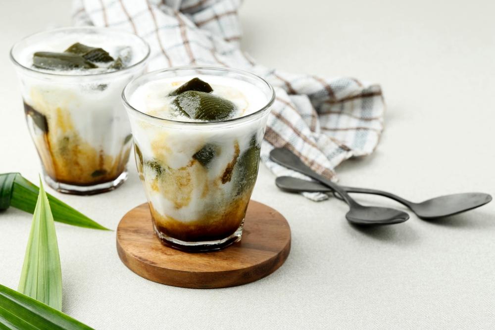 Cuing, Kuliner Tradisional dengan Cita Rasa Manis Gurih