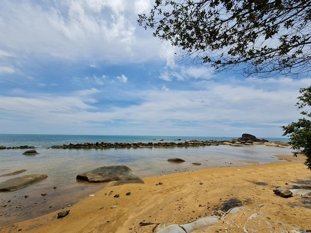 Teluk Atong