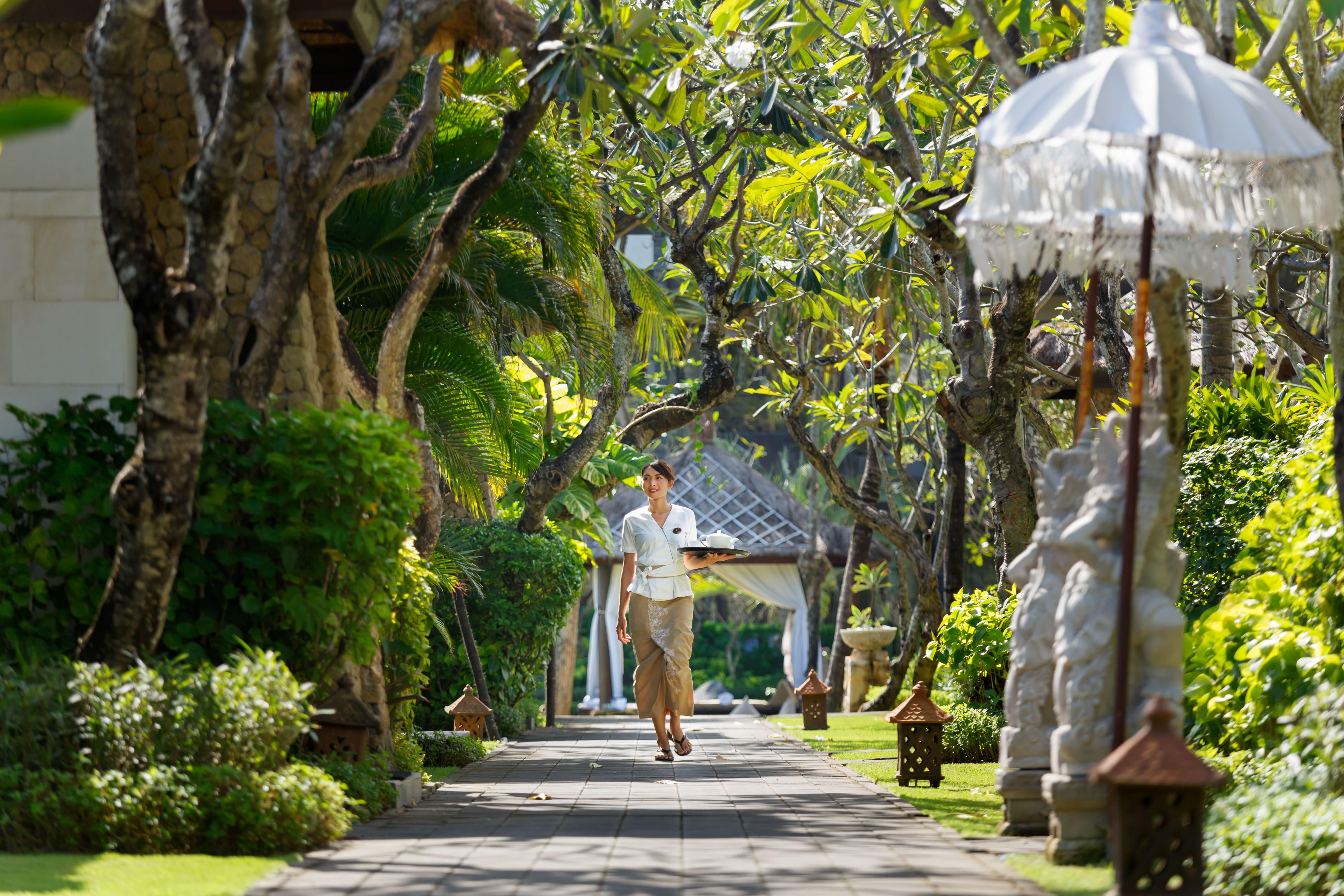 The Seminyak Beach Resort & Spa