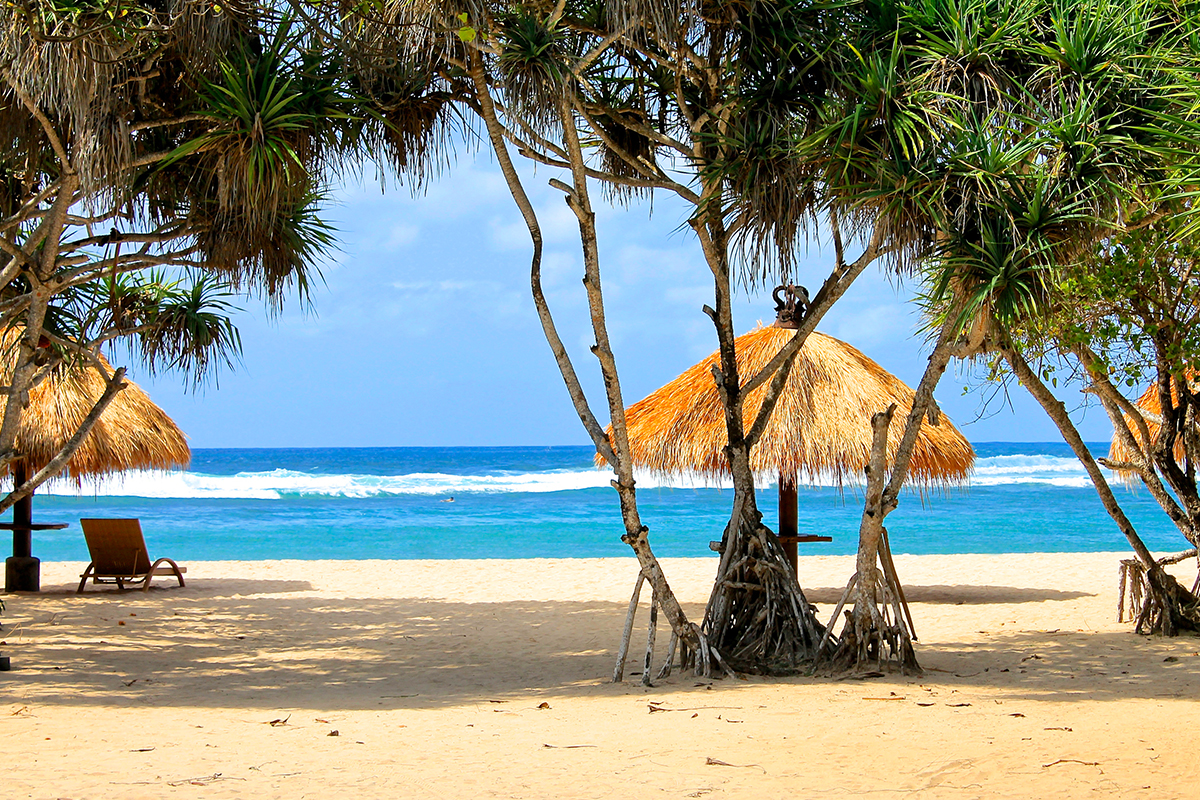 Menang TripAdvisor Award 2021, Bali jadi Wisata Terpopuler di Dunia!