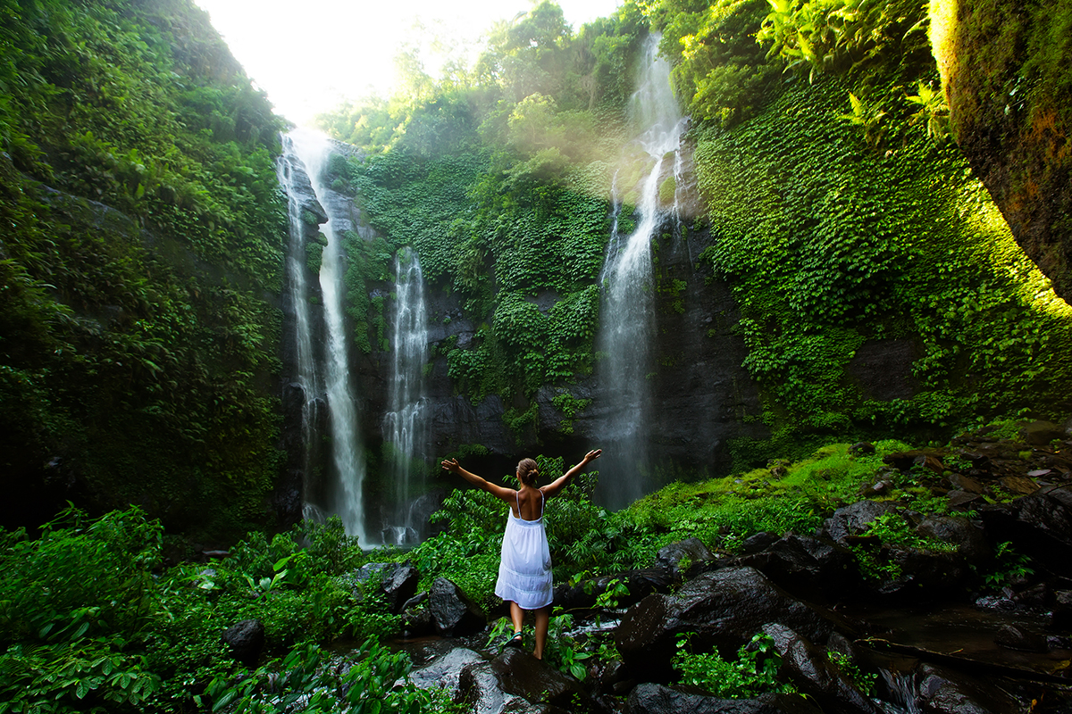 Menang TripAdvisor Award 2021, Bali jadi Wisata Terpopuler di Dunia!
