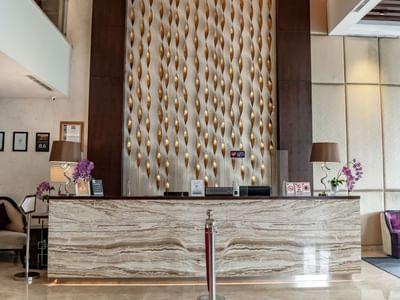 LK Hotel Simpang Lima