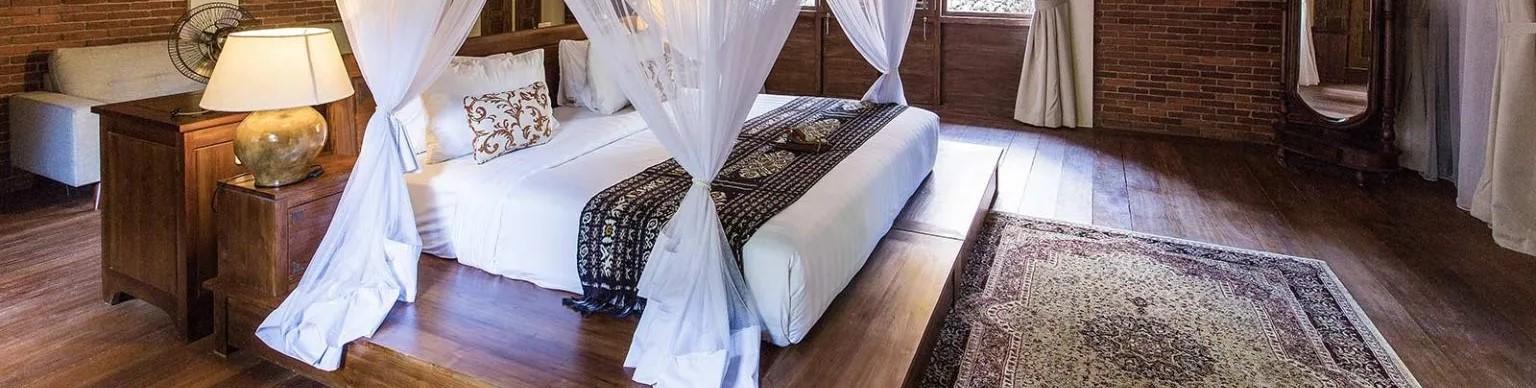 Plataran Komodo Resort & Spa