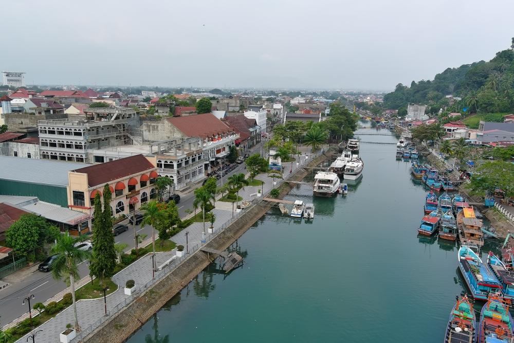 Pelabuhan Muaro