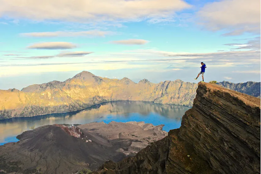Mount Rinjani