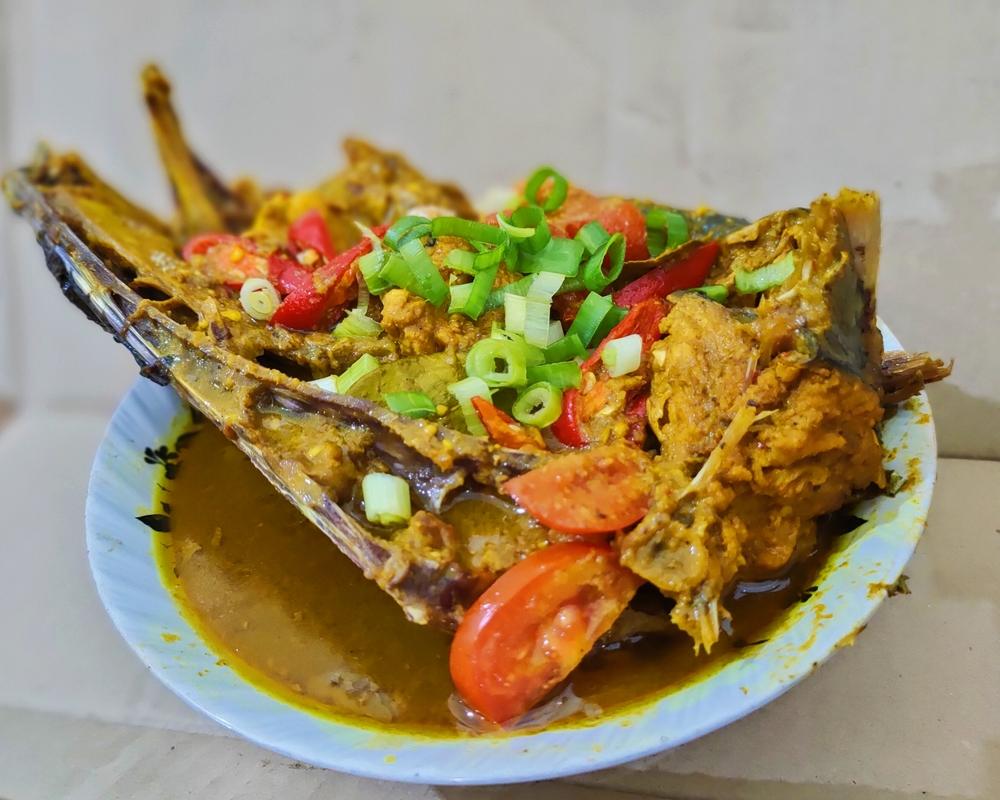 Gombyang: Kuliner Ikan Berkuah Khas Indramayu