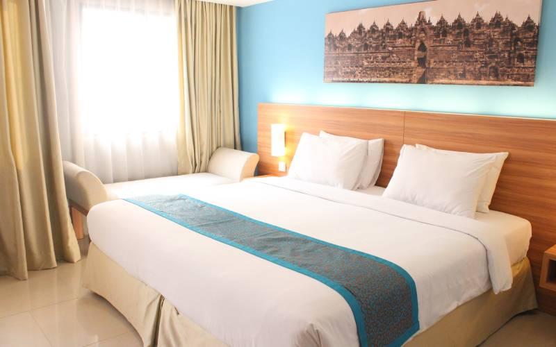 Hotel Sahid Mutiara Karawaci