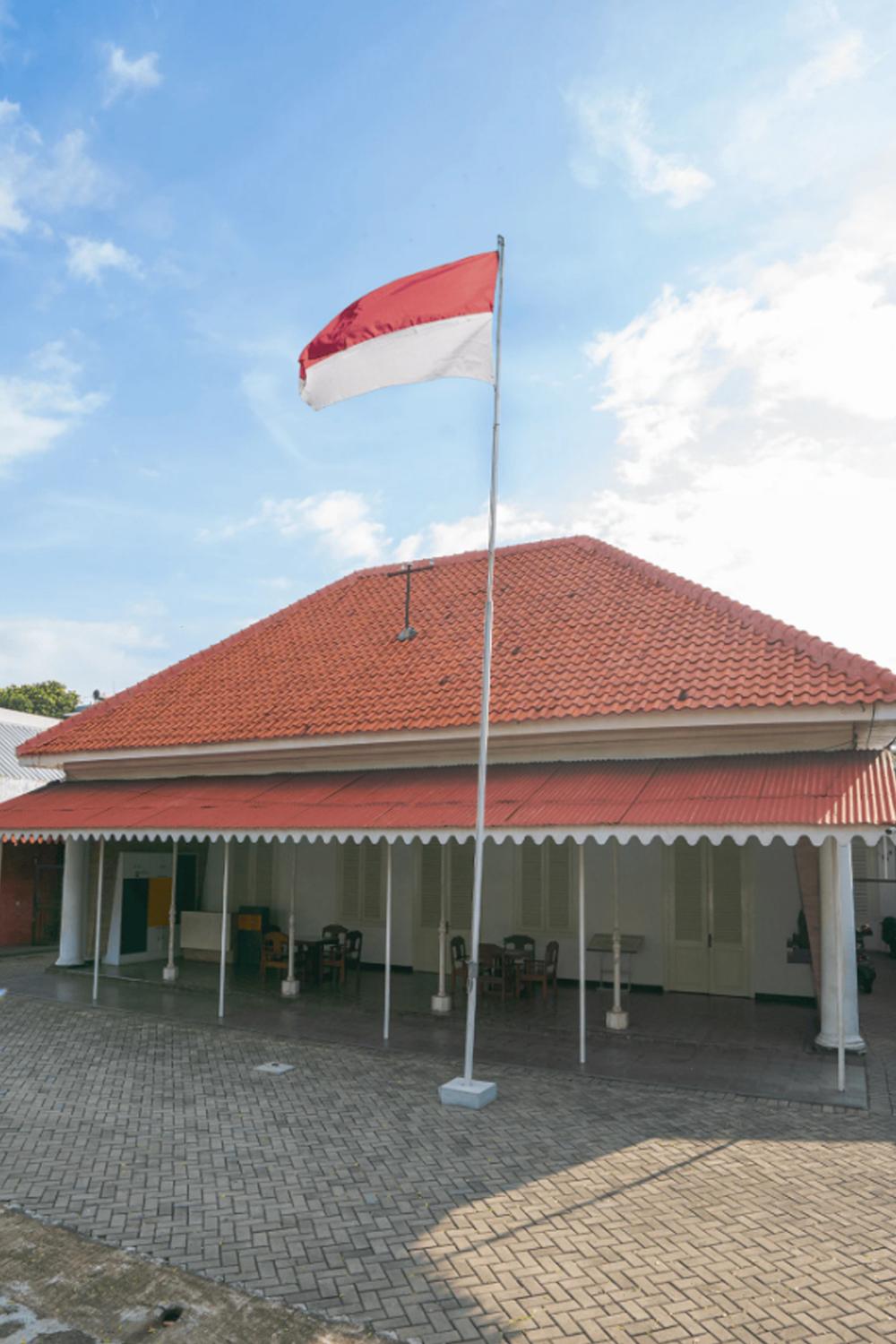 Youth Pledge Museum