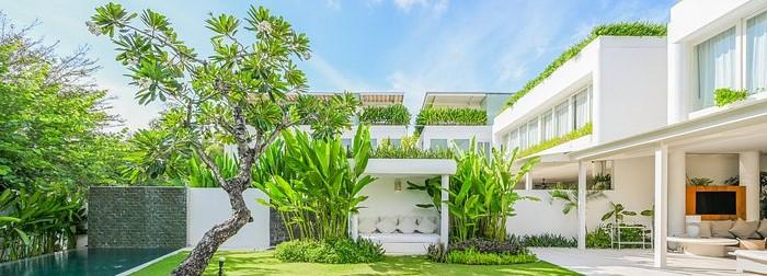Eden The Residence at The Sea