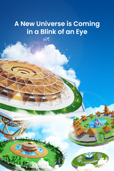 Welcome to WonderVerse Indonesia!