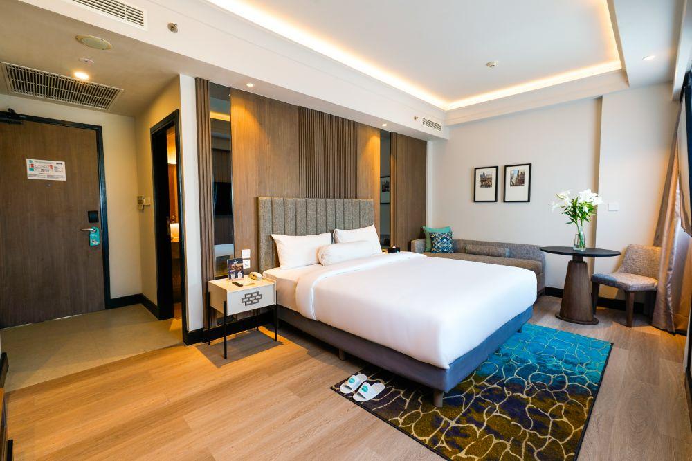 Deka Hotel