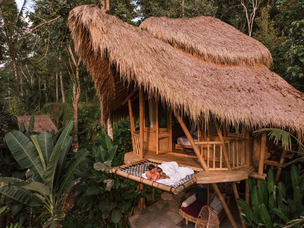 Bambu Indah