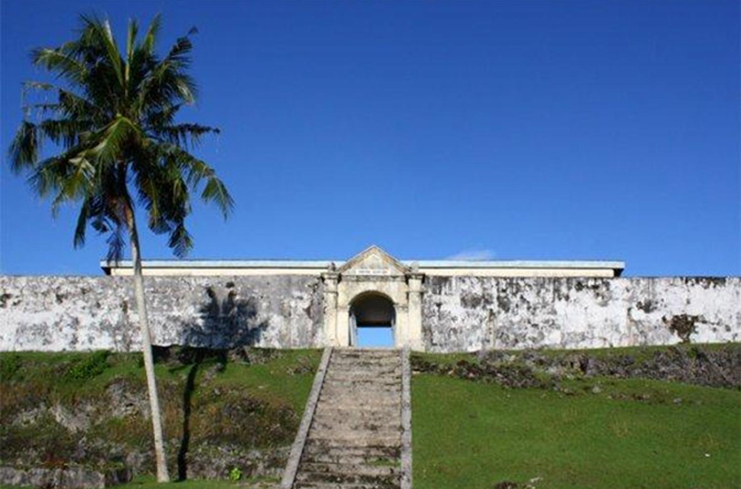 Fort Duurstede
